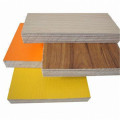 15mm Eukalyptus-Melamin-Papiersperrholz für Wohnmobile/Tischplatten